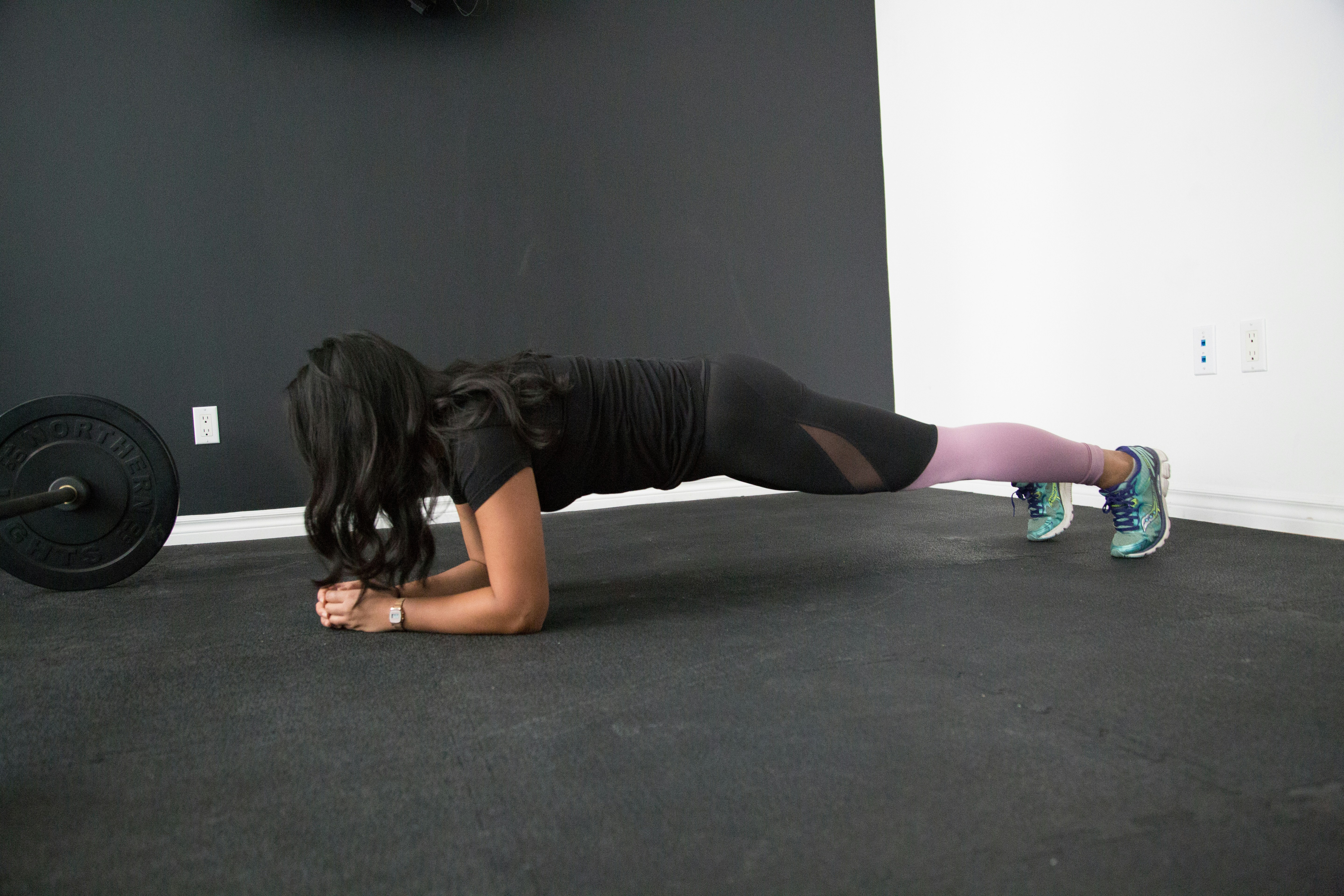 Deadlift
