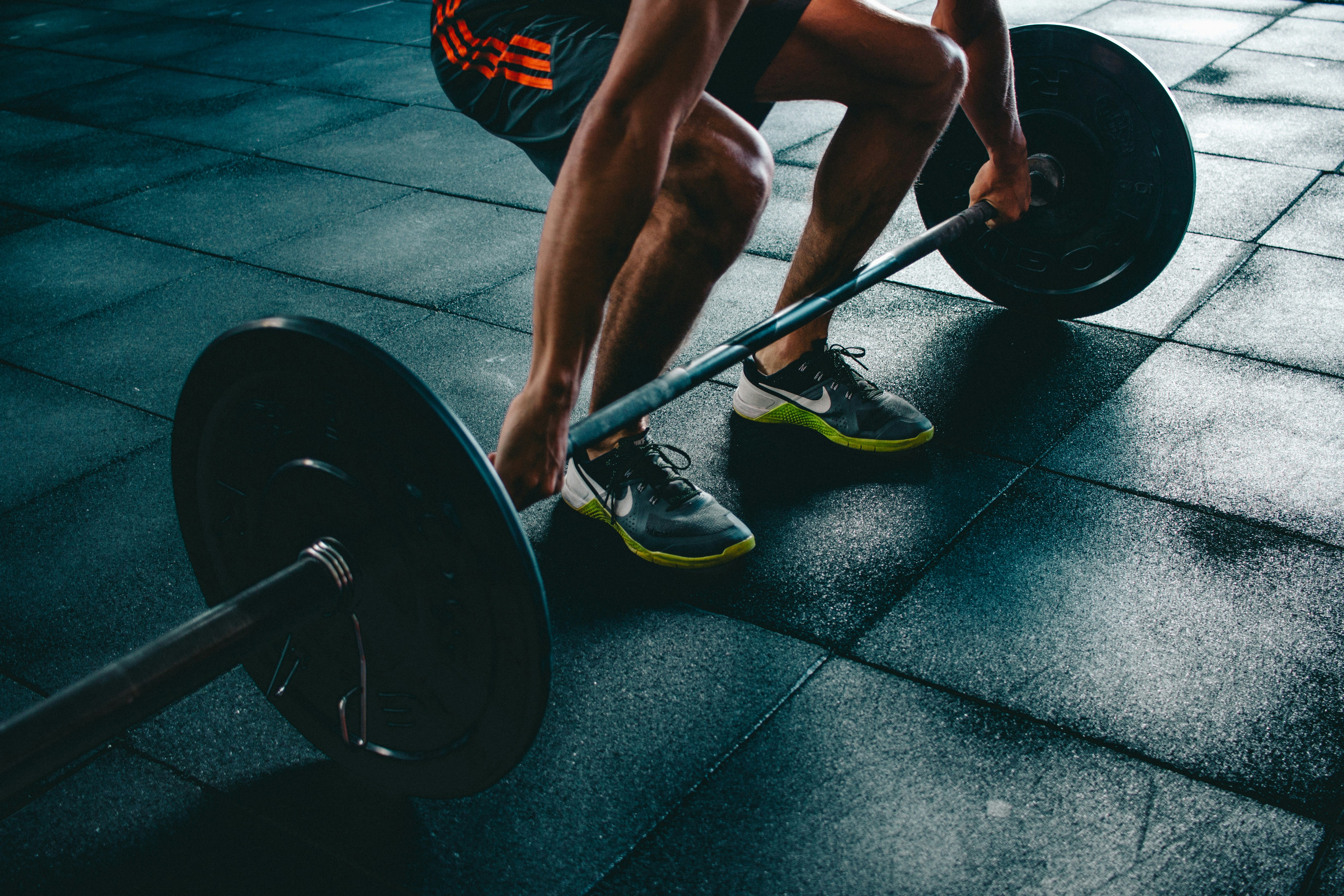 Bench Press
